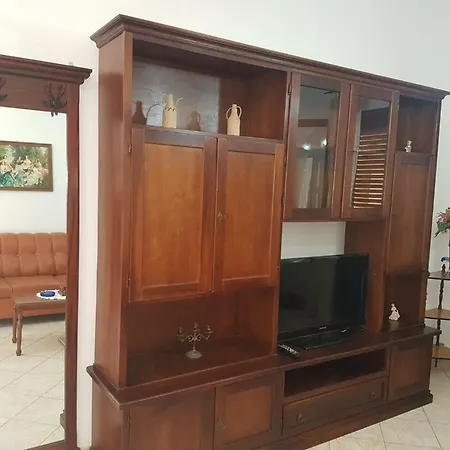Topazio Appartement *