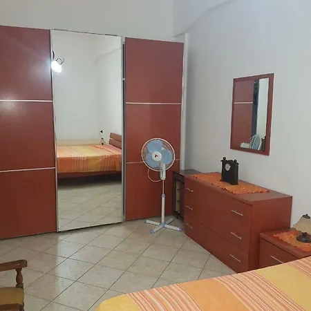 Topazio Appartement