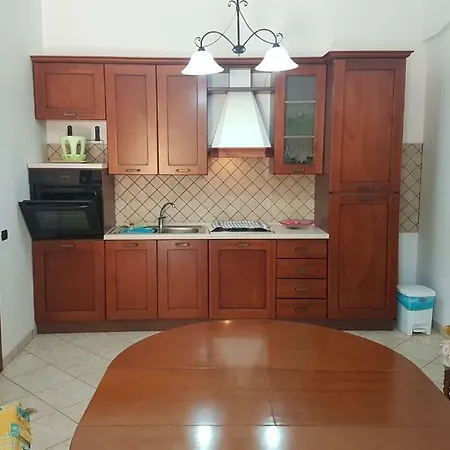 Topazio Appartement Minervino di Lecce